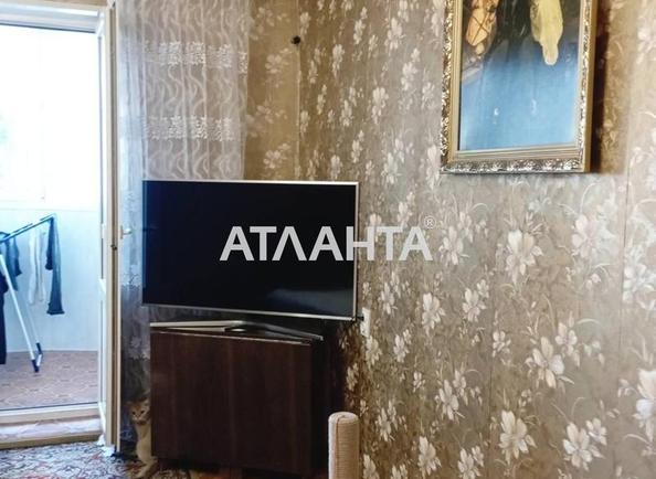 2-кімнатна квартира за адресою Дніпропетр. Дор. (площа 52 м²) - Atlanta.ua - фото 8