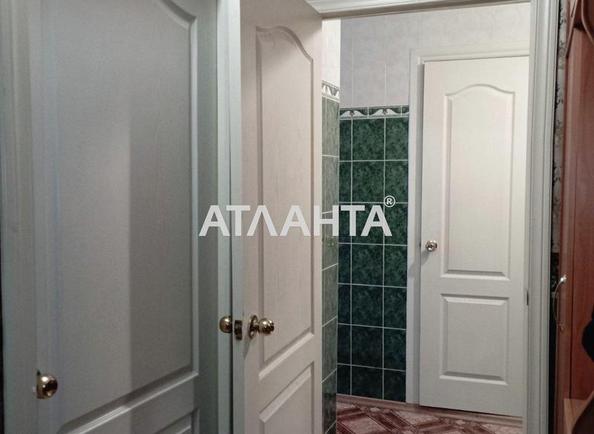 2-кімнатна квартира за адресою Дніпропетр. Дор. (площа 52 м²) - Atlanta.ua - фото 10
