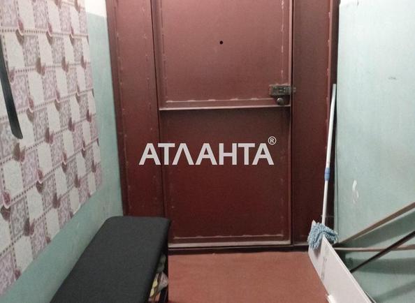 2-кімнатна квартира за адресою Дніпропетр. Дор. (площа 52 м²) - Atlanta.ua - фото 16