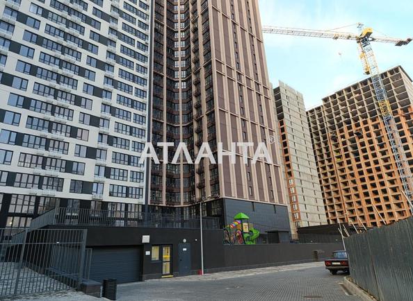 2-комнатная квартира по адресу ул. Франко Ивана (площадь 67,5 м²) - Atlanta.ua - фото 4