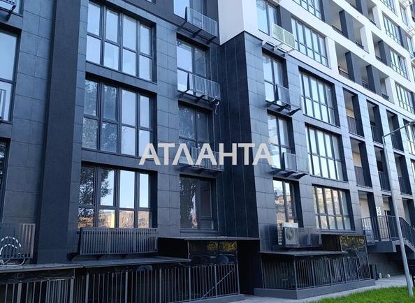 2-комнатная квартира по адресу ул. Франко Ивана (площадь 67,5 м²) - Atlanta.ua - фото 7
