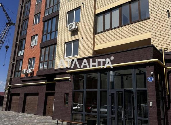 1-кімнатна квартира за адресою вул. Сахарова (площа 39,8 м²) - Atlanta.ua