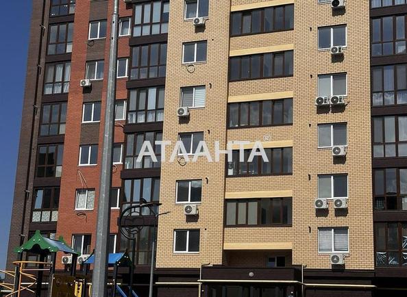 1-кімнатна квартира за адресою вул. Сахарова (площа 39,8 м²) - Atlanta.ua - фото 2