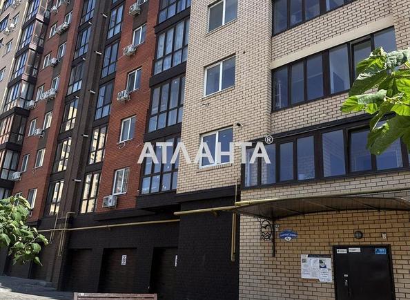 1-кімнатна квартира за адресою вул. Сахарова (площа 39,8 м²) - Atlanta.ua - фото 4