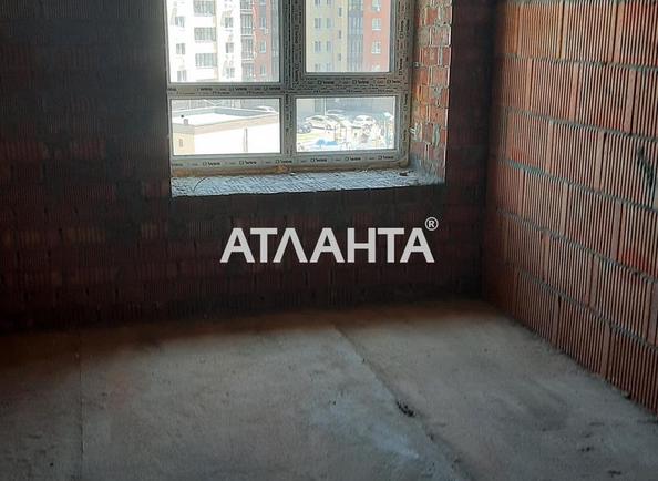 1-кімнатна квартира за адресою вул. Сахарова (площа 39,8 м²) - Atlanta.ua - фото 8