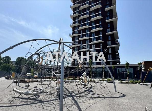 2-комнатная квартира по адресу Кирпичный пер. (площадь 70 м²) - Atlanta.ua - фото 2