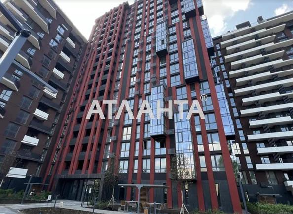 2-комнатная квартира по адресу Кирпичный пер. (площадь 70 м²) - Atlanta.ua - фото 3