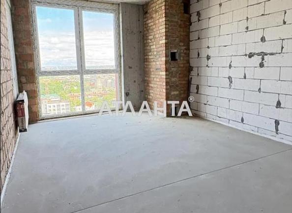 2-комнатная квартира по адресу Кирпичный пер. (площадь 70 м²) - Atlanta.ua - фото 10