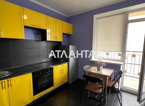 1-кімнатна квартира за адресою вул. Сахарова (площа 34 м²) - Atlanta.ua