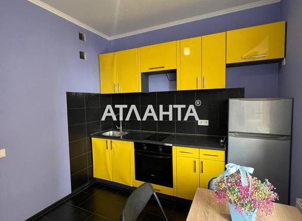 1-кімнатна квартира за адресою вул. Сахарова (площа 34 м²) - Atlanta.ua - фото 2
