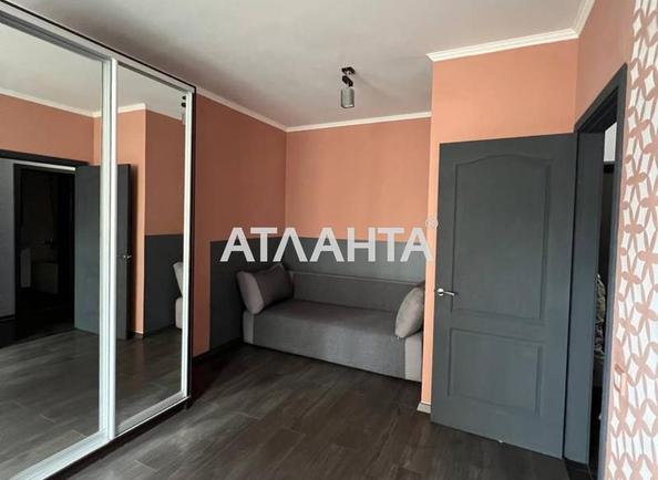 1-кімнатна квартира за адресою вул. Сахарова (площа 34 м²) - Atlanta.ua - фото 3