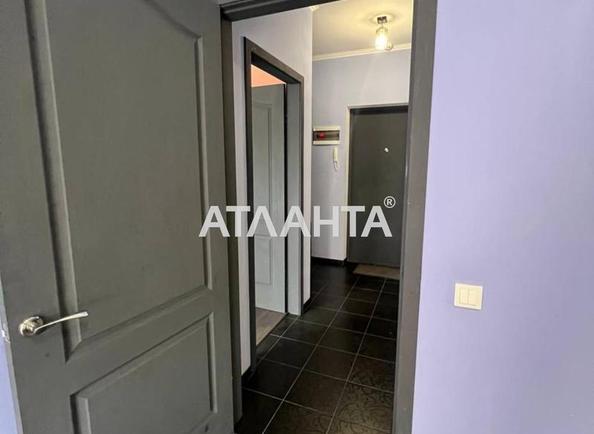 1-кімнатна квартира за адресою вул. Сахарова (площа 34 м²) - Atlanta.ua - фото 5
