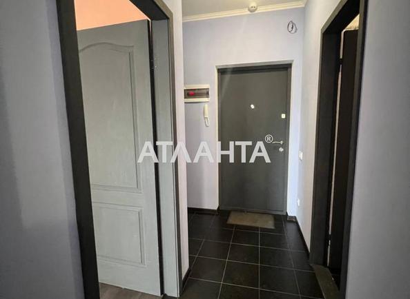 1-кімнатна квартира за адресою вул. Сахарова (площа 34 м²) - Atlanta.ua - фото 6