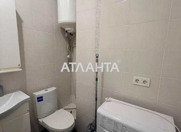 1-кімнатна квартира за адресою вул. Сахарова (площа 34 м²) - Atlanta.ua - фото 9
