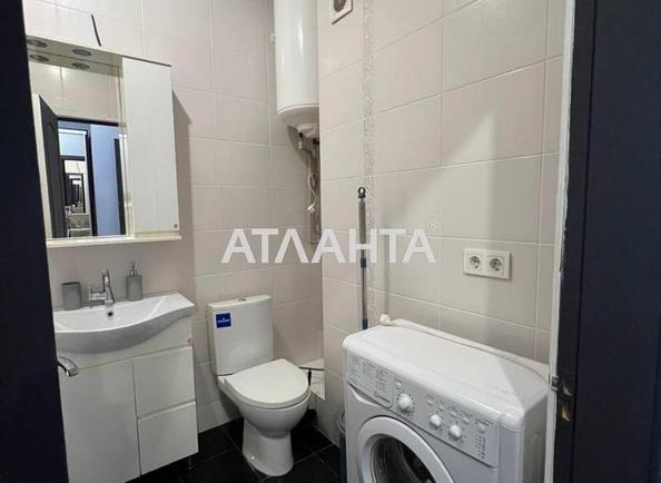 1-кімнатна квартира за адресою вул. Сахарова (площа 34 м²) - Atlanta.ua - фото 11
