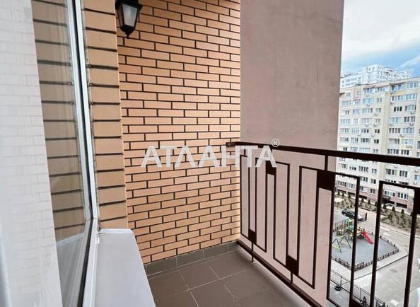 1-кімнатна квартира за адресою вул. Сахарова (площа 34 м²) - Atlanta.ua - фото 12