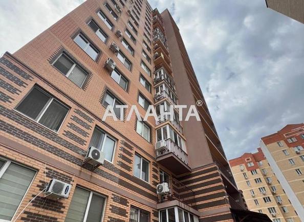 1-кімнатна квартира за адресою вул. Сахарова (площа 34 м²) - Atlanta.ua - фото 13