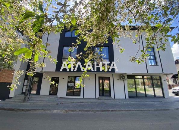 1-комнатная квартира по адресу ул. Ляли Ратушной (площадь 32 м²) - Atlanta.ua