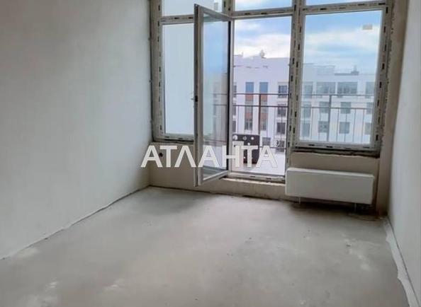1-room apartment apartment by the address st. Krasnova (area 44,1 m²) - Atlanta.ua