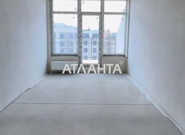 1-room apartment apartment by the address st. Krasnova (area 44,1 m²) - Atlanta.ua - photo 2
