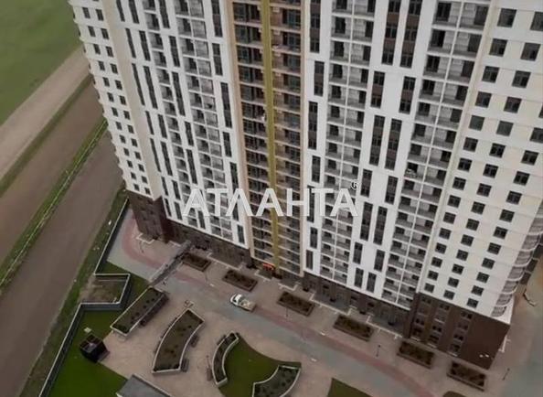 1-room apartment apartment by the address st. Krasnova (area 44,1 m²) - Atlanta.ua - photo 3