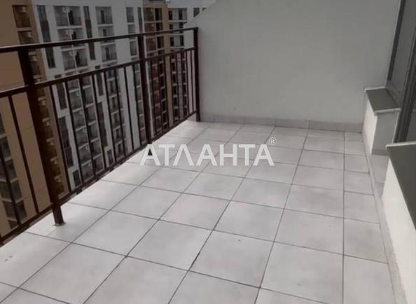 1-room apartment apartment by the address st. Krasnova (area 44,1 m²) - Atlanta.ua - photo 4