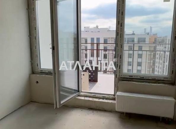 1-кімнатна квартира за адресою вул. Краснова (площа 44,1 м²) - Atlanta.ua