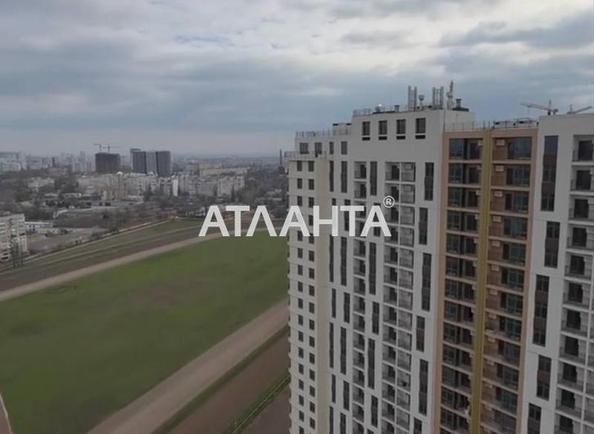 1-кімнатна квартира за адресою вул. Краснова (площа 44,1 м²) - Atlanta.ua - фото 3