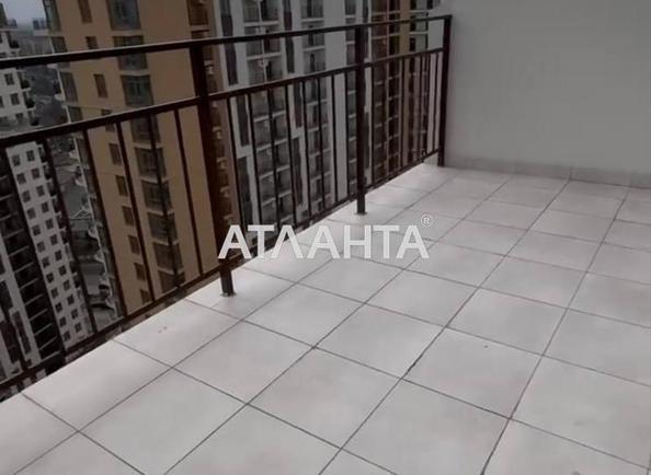 1-кімнатна квартира за адресою вул. Краснова (площа 44,1 м²) - Atlanta.ua - фото 4