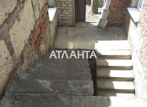 Будинок за адресою вул. Чорноморська (площа 130,3 м²) - Atlanta.ua - фото 10
