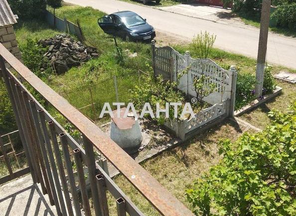 Будинок за адресою вул. Чорноморська (площа 130,3 м²) - Atlanta.ua - фото 13