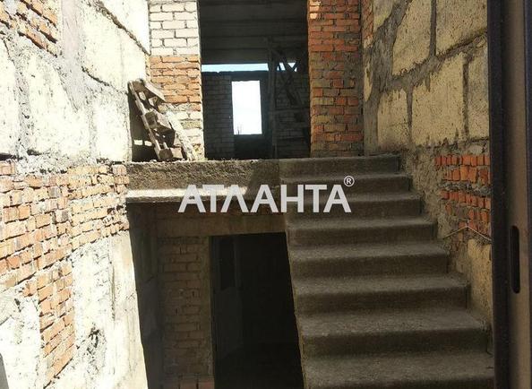 Будинок за адресою вул. Чорноморська (площа 130,3 м²) - Atlanta.ua - фото 5