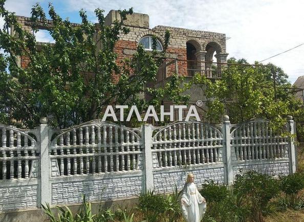 Будинок за адресою вул. Чорноморська (площа 130,3 м²) - Atlanta.ua - фото 3