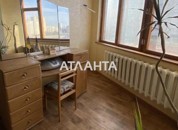 3-комнатная квартира по адресу ул. Заболотного ак. (площадь 64 м²) - Atlanta.ua - фото 2