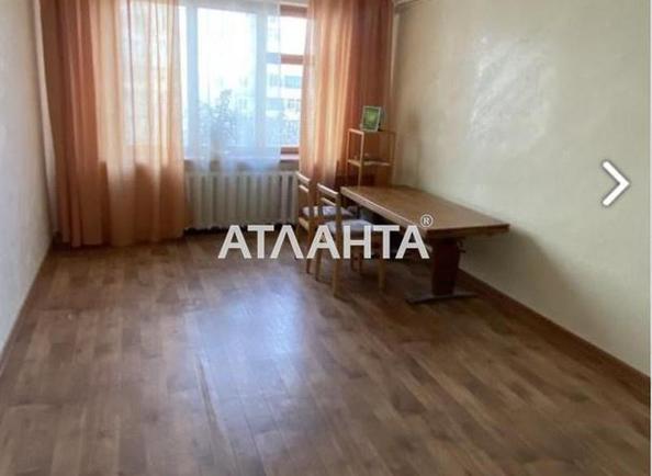 3-комнатная квартира по адресу ул. Заболотного ак. (площадь 64 м²) - Atlanta.ua - фото 4