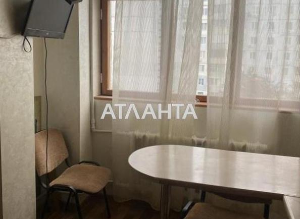 3-комнатная квартира по адресу ул. Заболотного ак. (площадь 64 м²) - Atlanta.ua - фото 5