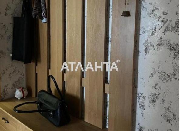 3-комнатная квартира по адресу ул. Заболотного ак. (площадь 64 м²) - Atlanta.ua - фото 7