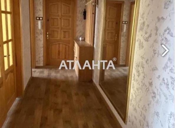 3-комнатная квартира по адресу ул. Заболотного ак. (площадь 64 м²) - Atlanta.ua - фото 8