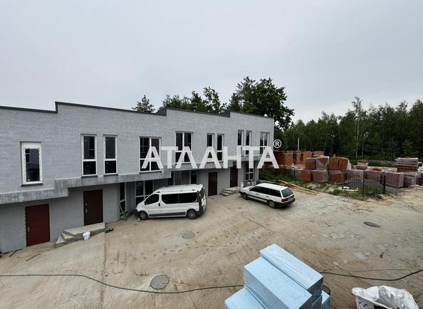 Дом по адресу ул. Зеленогорская (площадь 123,4 м²) - Atlanta.ua