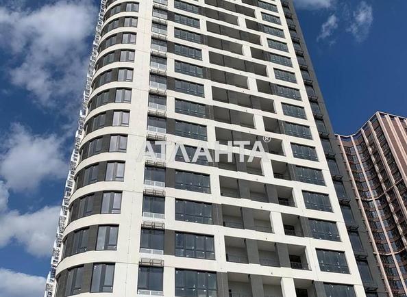 3-rooms apartment apartment by the address st. Franko Ivana (area 99 m²) - Atlanta.ua - photo 4