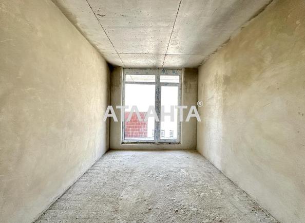 1-кімнатна квартира за адресою вул. Топольна (площа 49,3 м²) - Atlanta.ua - фото 2