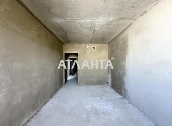 1-кімнатна квартира за адресою вул. Топольна (площа 49,3 м²) - Atlanta.ua - фото 6