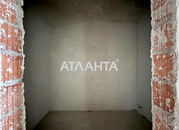 1-кімнатна квартира за адресою вул. Топольна (площа 49,3 м²) - Atlanta.ua - фото 7
