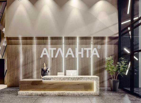 1-кімнатна квартира за адресою вул. Топольна (площа 49,3 м²) - Atlanta.ua - фото 11
