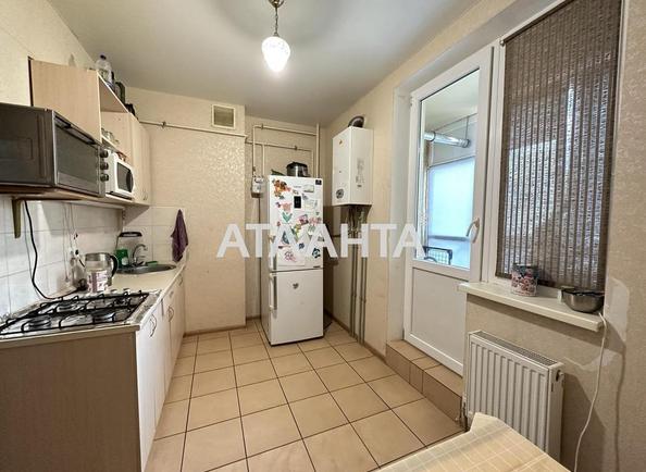 2-комнатная квартира по адресу ул. Проездная (площадь 50,7 м²) - Atlanta.ua - фото 6
