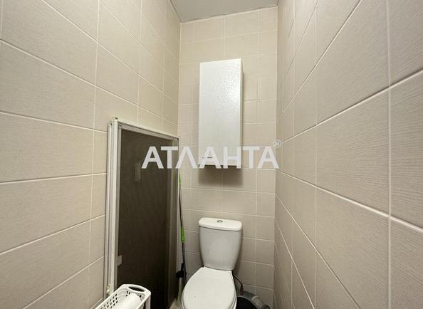 2-комнатная квартира по адресу ул. Проездная (площадь 50,7 м²) - Atlanta.ua - фото 9