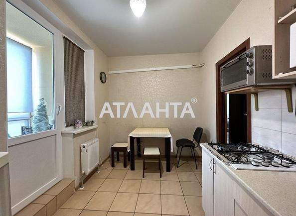 2-комнатная квартира по адресу ул. Проездная (площадь 50,7 м²) - Atlanta.ua - фото 11