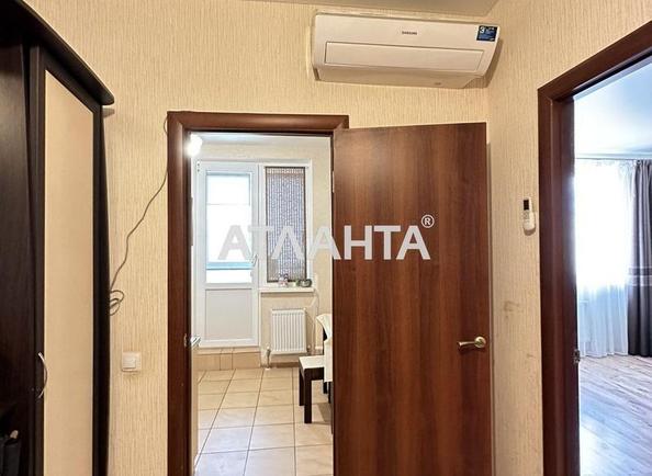 2-комнатная квартира по адресу ул. Проездная (площадь 50,7 м²) - Atlanta.ua - фото 13
