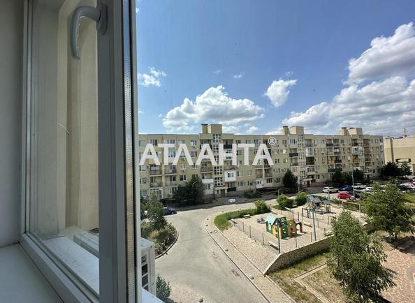 2-комнатная квартира по адресу ул. Проездная (площадь 50,7 м²) - Atlanta.ua - фото 15