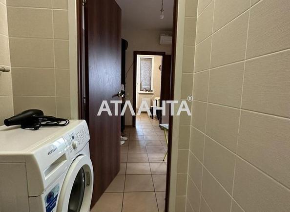 2-комнатная квартира по адресу ул. Проездная (площадь 50,7 м²) - Atlanta.ua - фото 16